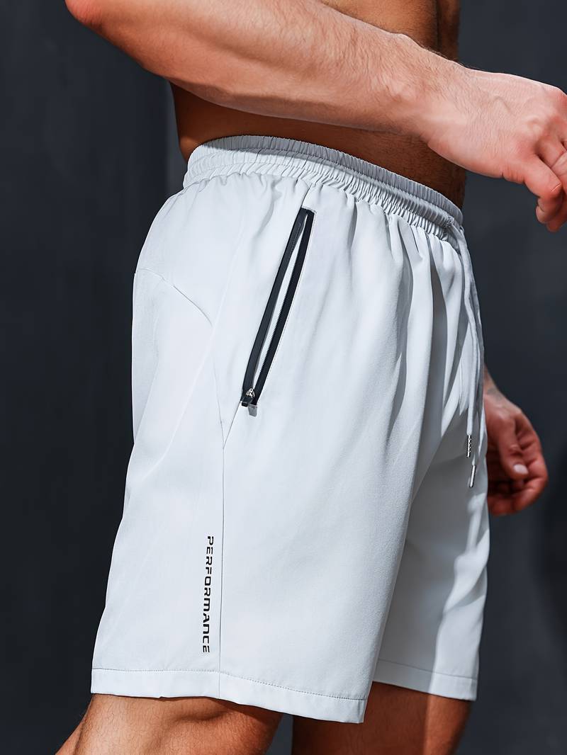 Alexander – hurtigtørkende gymshorts