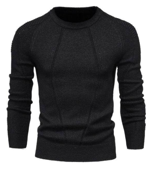 Beckham - slim-fit-pullover