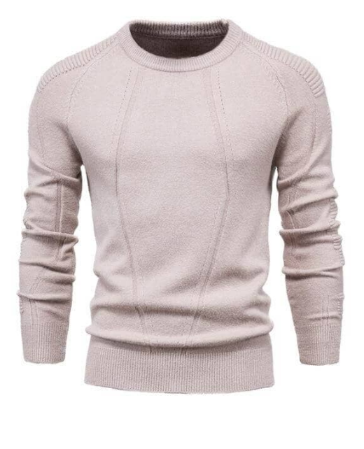 Beckham - slim-fit-pullover