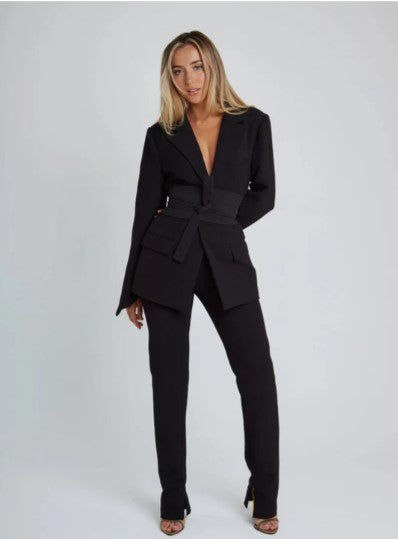 Aina - stilig blazer casual chic