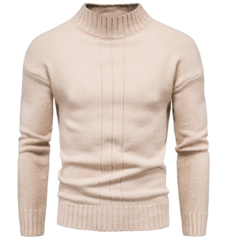 Beckham - slim-fit-pullover