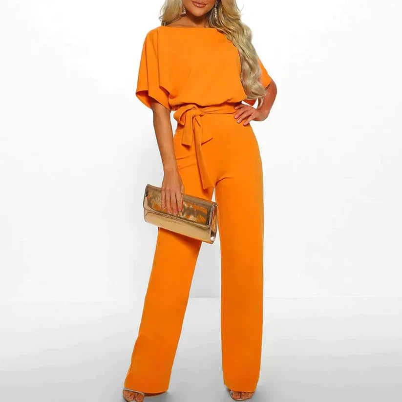 Adriana - jumpsuit for kvinner