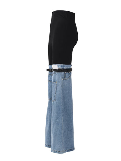 Eris | Lange bukser i superkvalitet