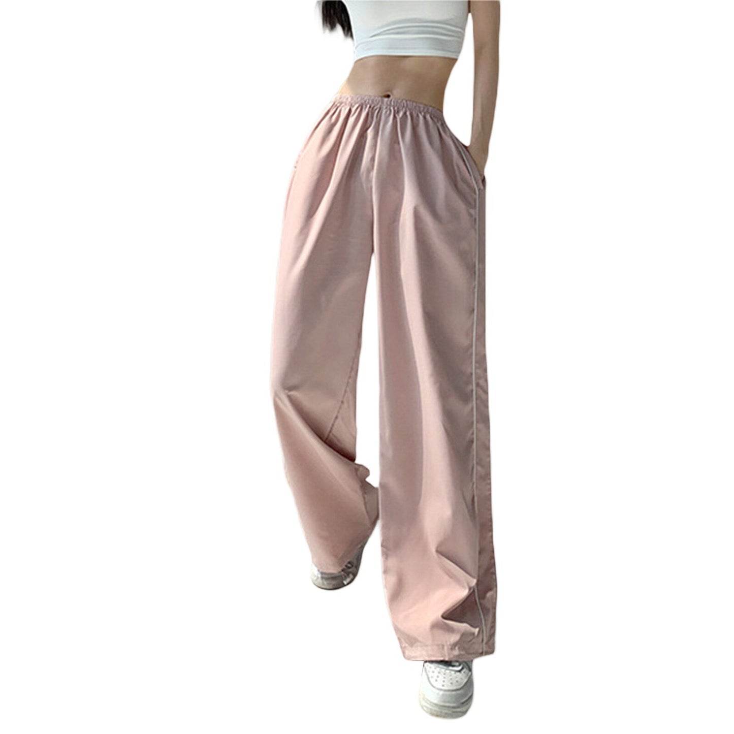 Araceli | Lange bukser i superkvalitet