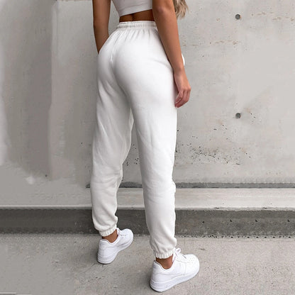 Astrid | Lange bukser av super kvalitet