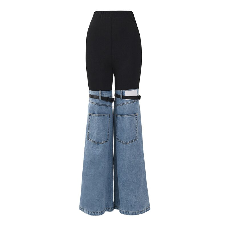 Eris | Lange bukser i superkvalitet