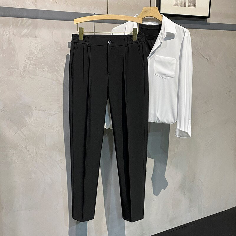Eileen | Lange bukser i super kvalitet