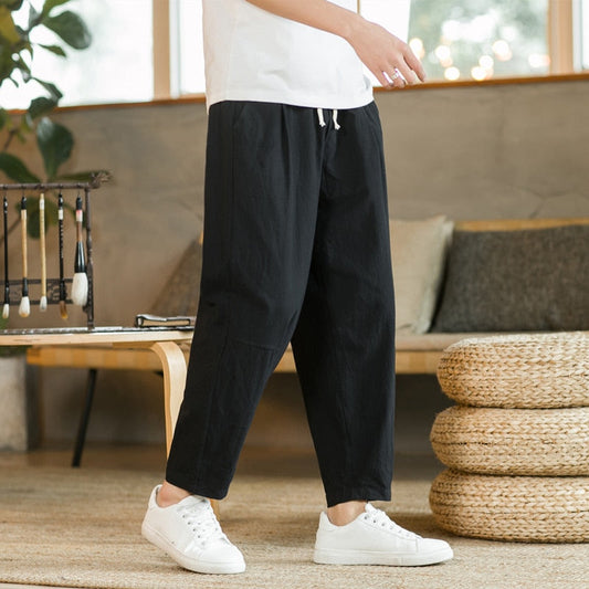 Anaya | Lange bukser i superkvalitet