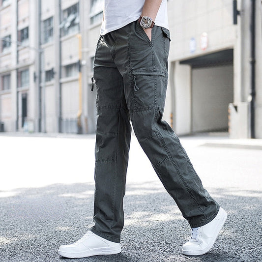 Bellamy | Lange bukser i superkvalitet