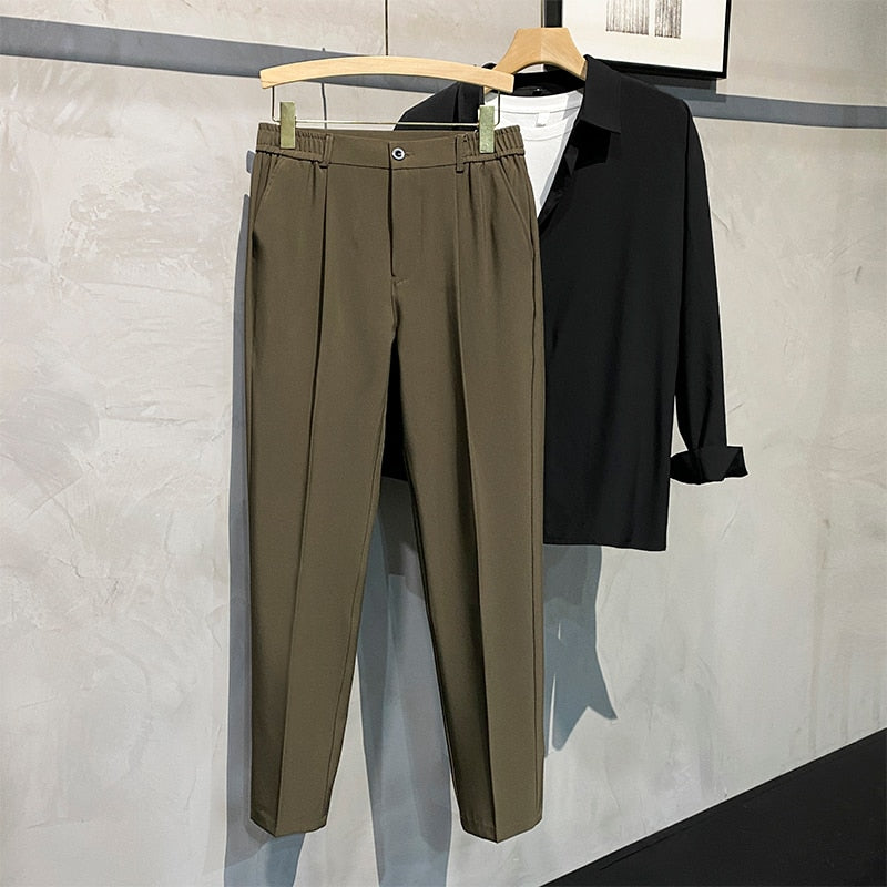 Eileen | Lange bukser i super kvalitet